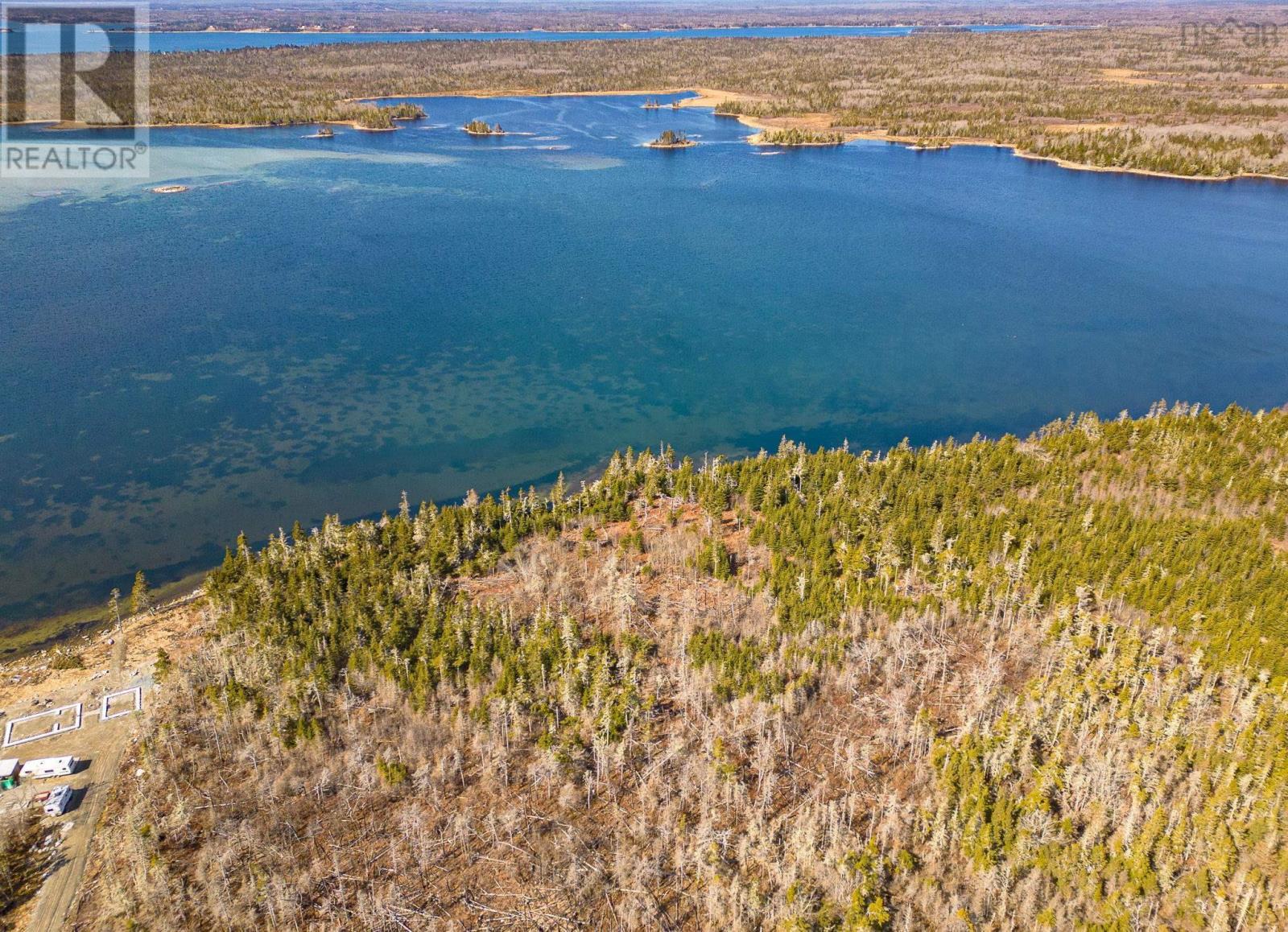 Lot 3 Mathews Lake Road Property Photo 10