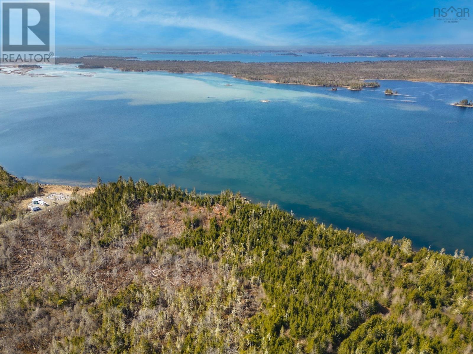 Lot 3 Mathews Lake Road Property Photo 11
