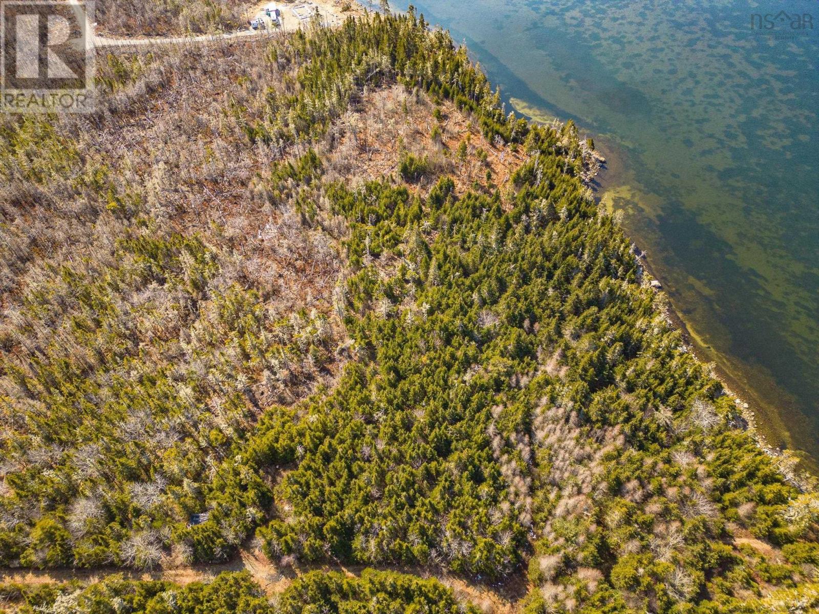 Lot 3 Mathews Lake Road Property Photo 12