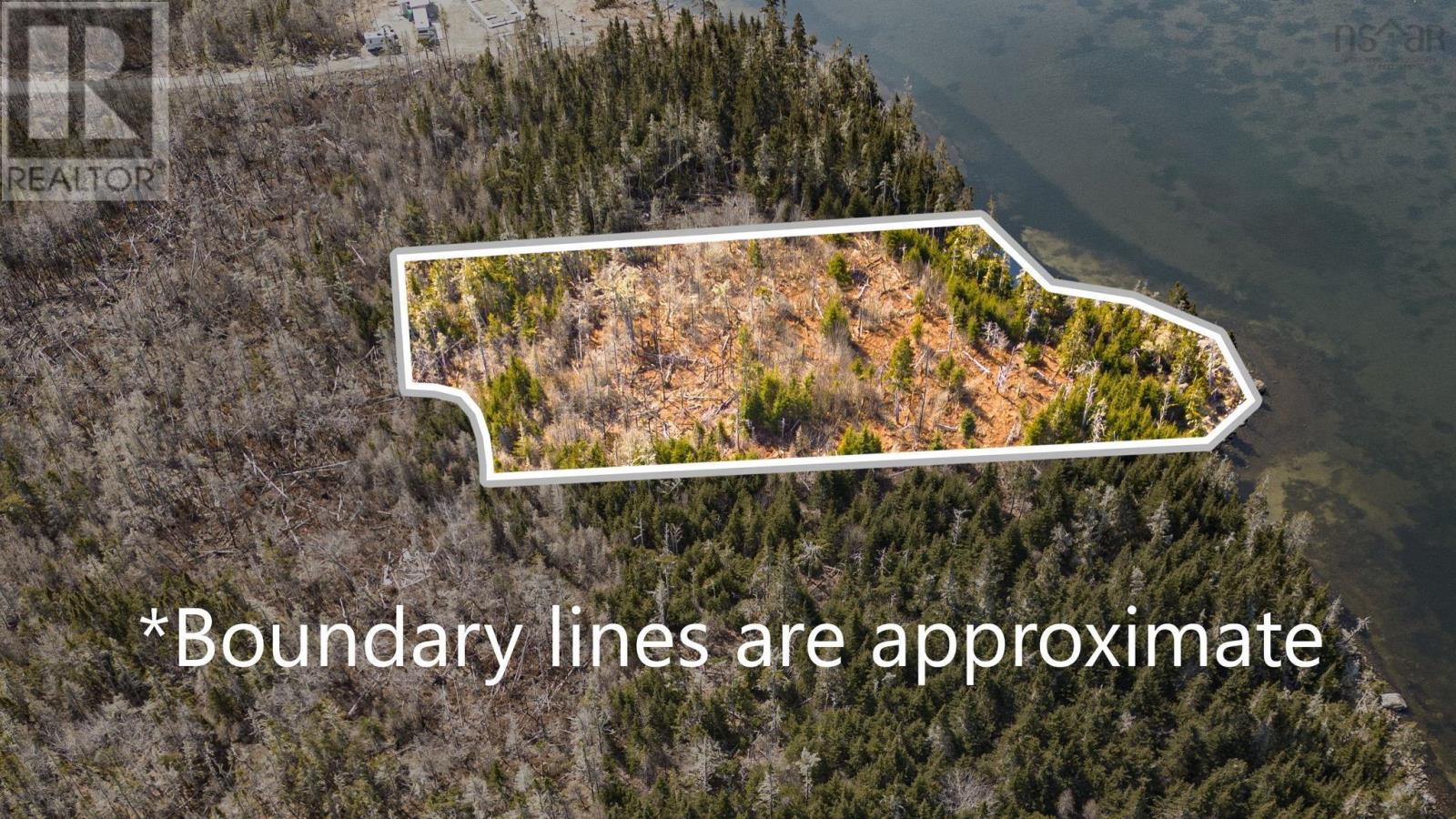 Lot 3 Mathews Lake Road Property Photo 13