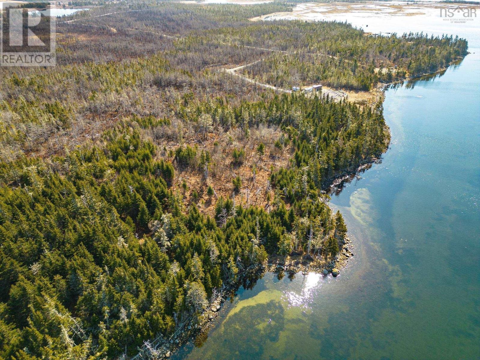 Lot 3 Mathews Lake Road Property Photo 14