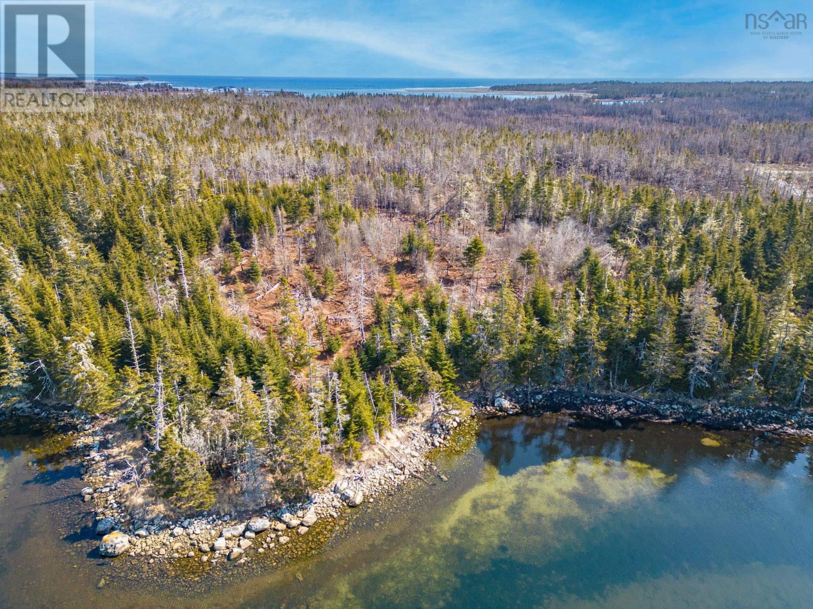 Lot 3 Mathews Lake Road Property Photo 15
