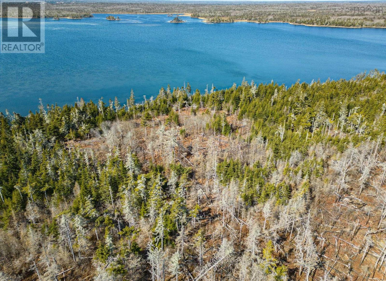 Lot 3 Mathews Lake Road Property Photo 16