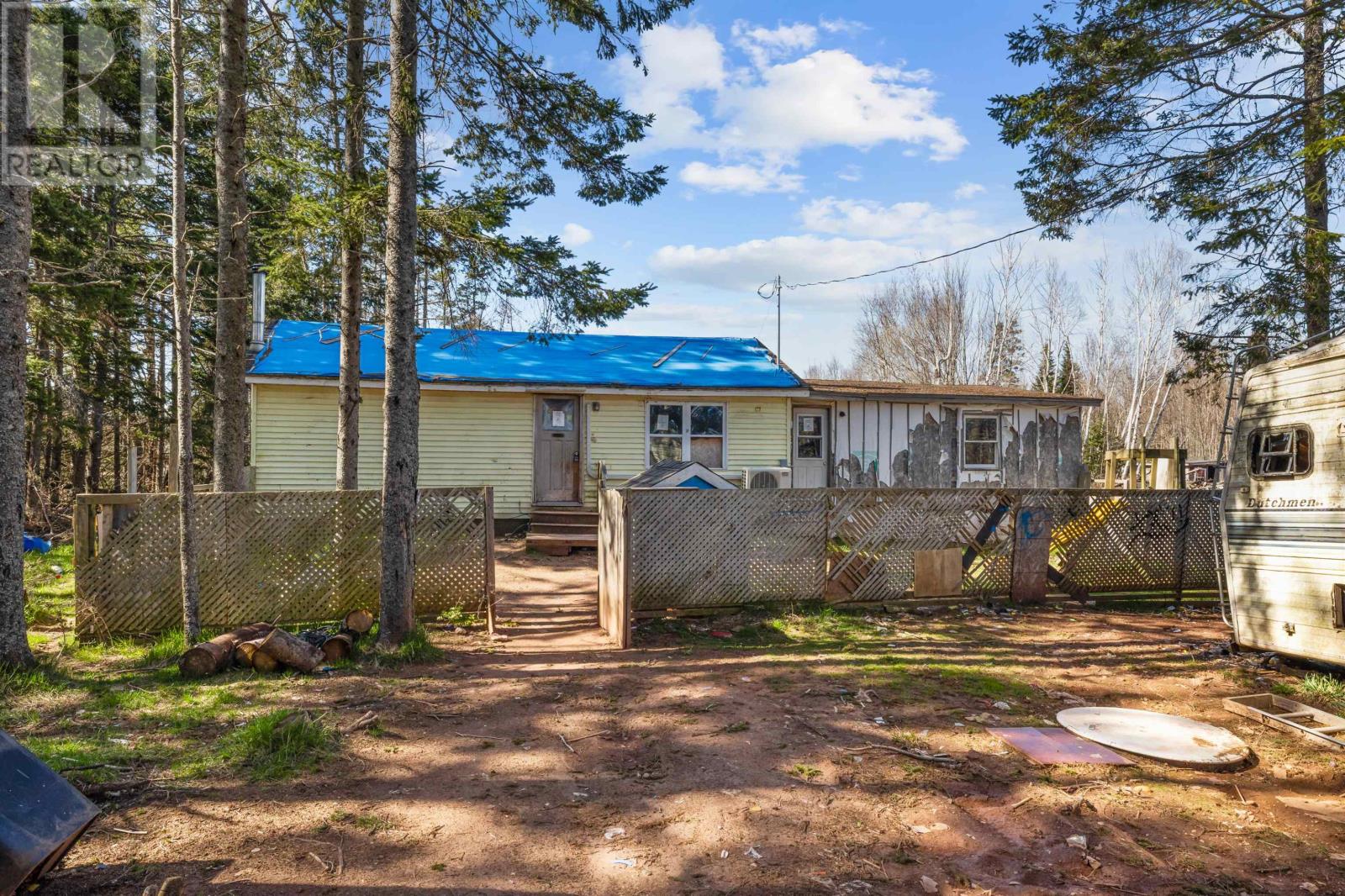 614 Peter's Road Property Photo