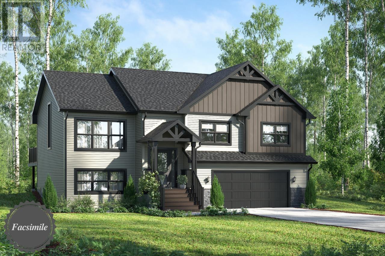 Lot 729 258 Parish Street, Kinloch Estates Property Photo
