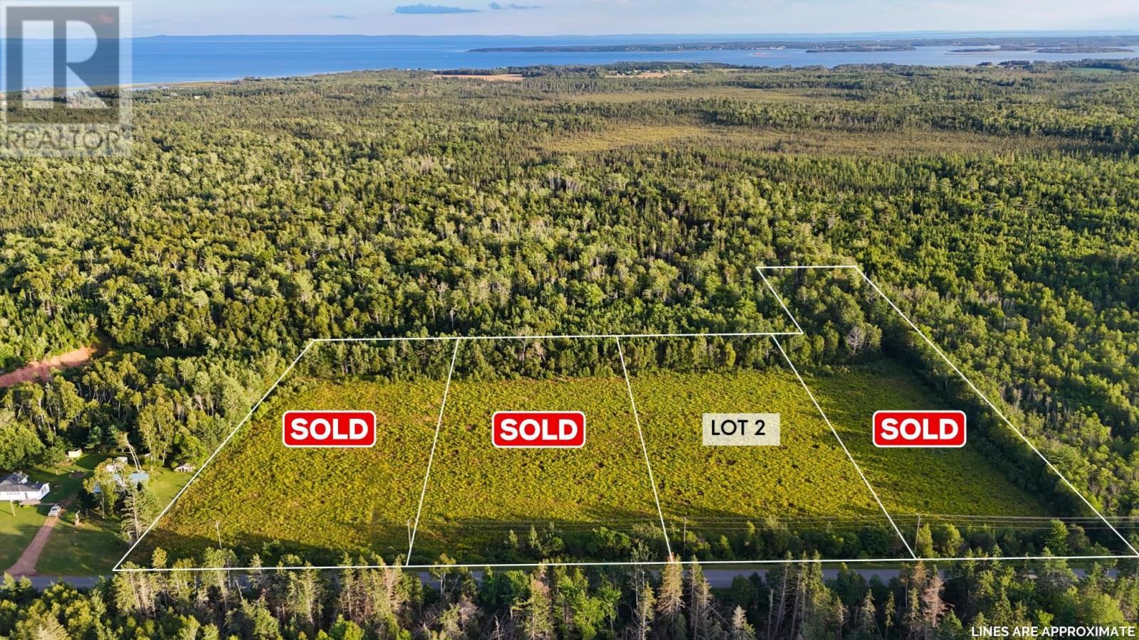 Lot 2 Peters Road Property Photo