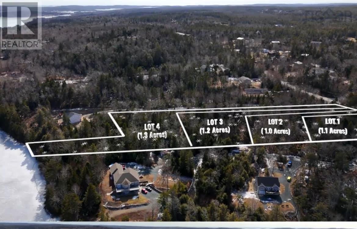 Lot 3 821 Myra Road Property Photo 2