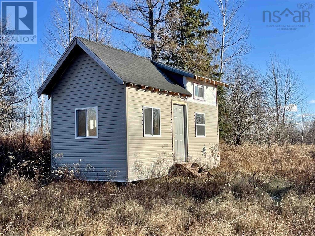 North Wallace Bay Road Property Photo