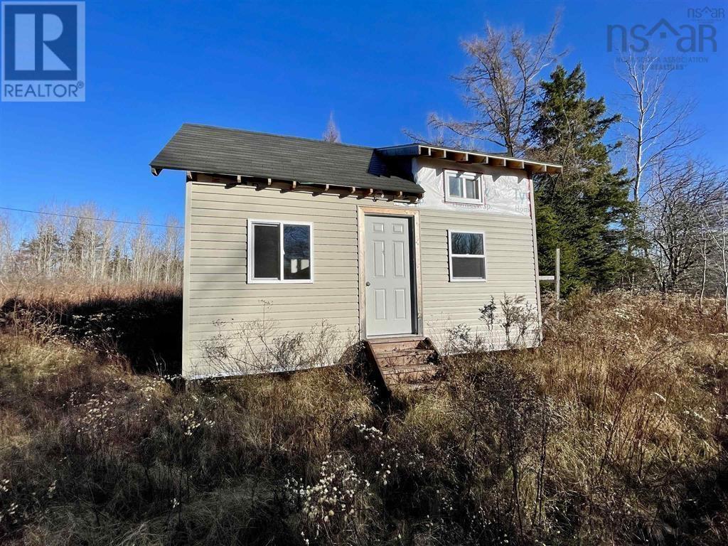 North Wallace Bay Road Property Photo 2