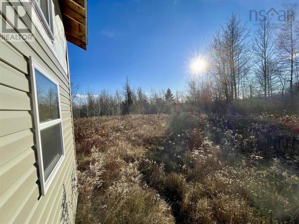 North Wallace Bay Road Property Photo 3