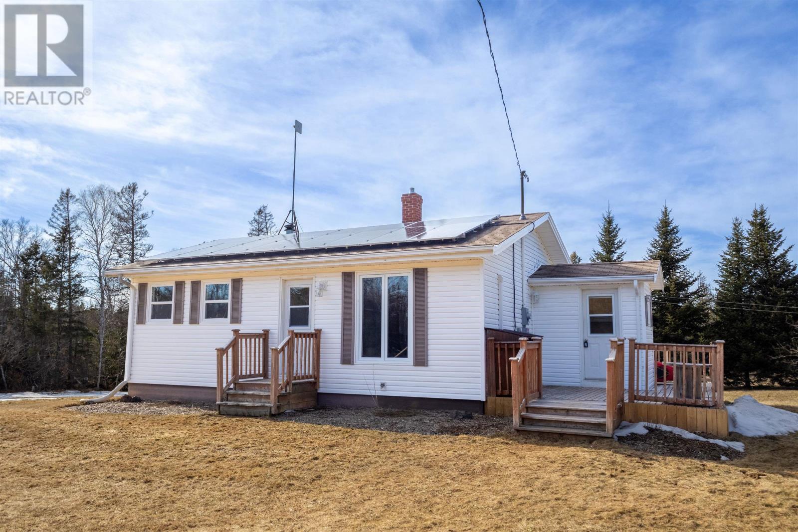 3576 Wood Islands Rd Property Photo