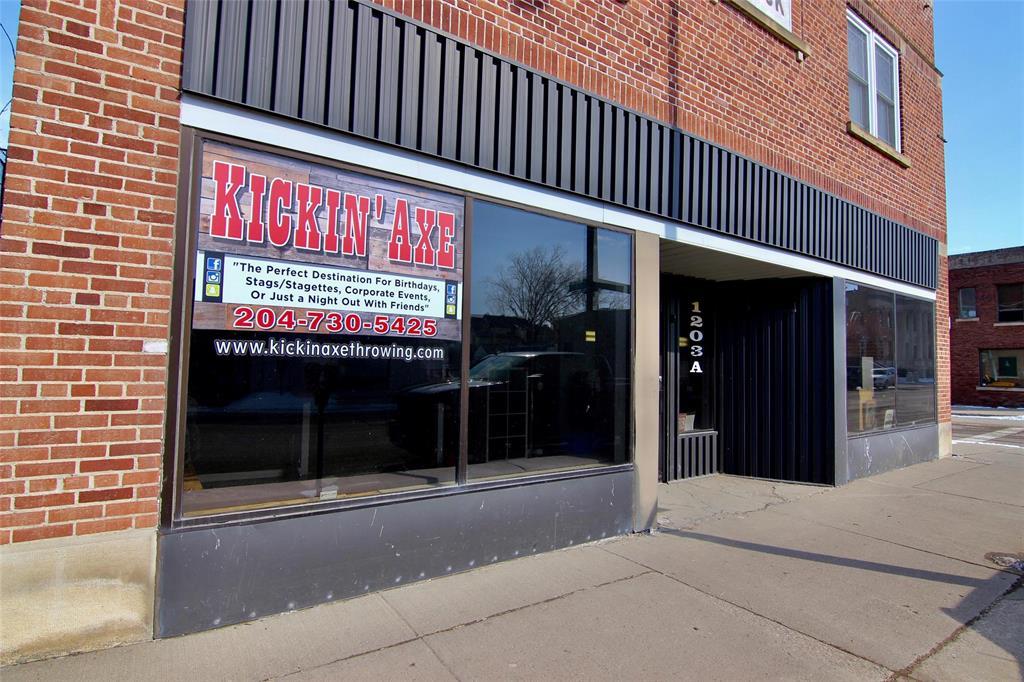1203 Princess Avenue Property Photo