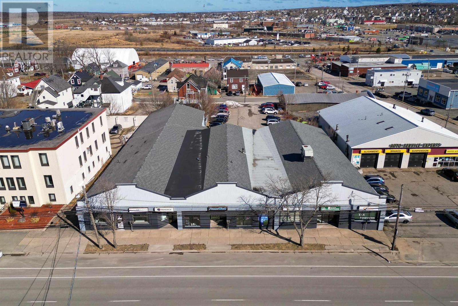 333 George Street Property Photo 1