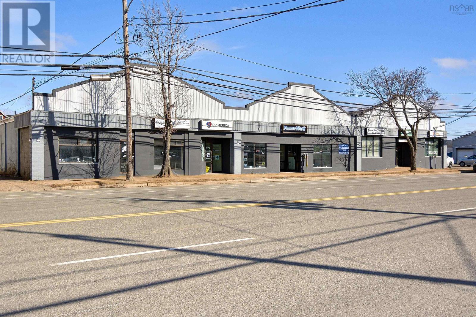 333 George Street Property Photo 2