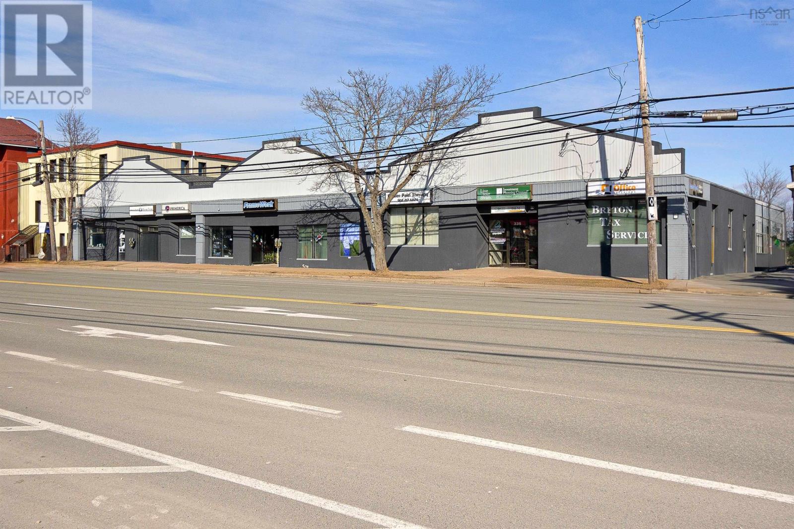 333 George Street Property Photo 4