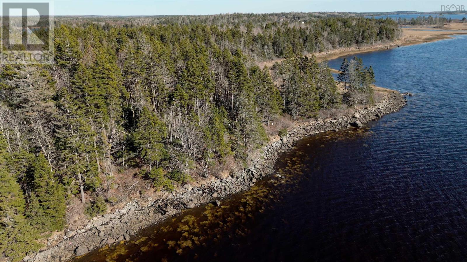 Lot 10 Highway 308, Morris Island Property Photo 6