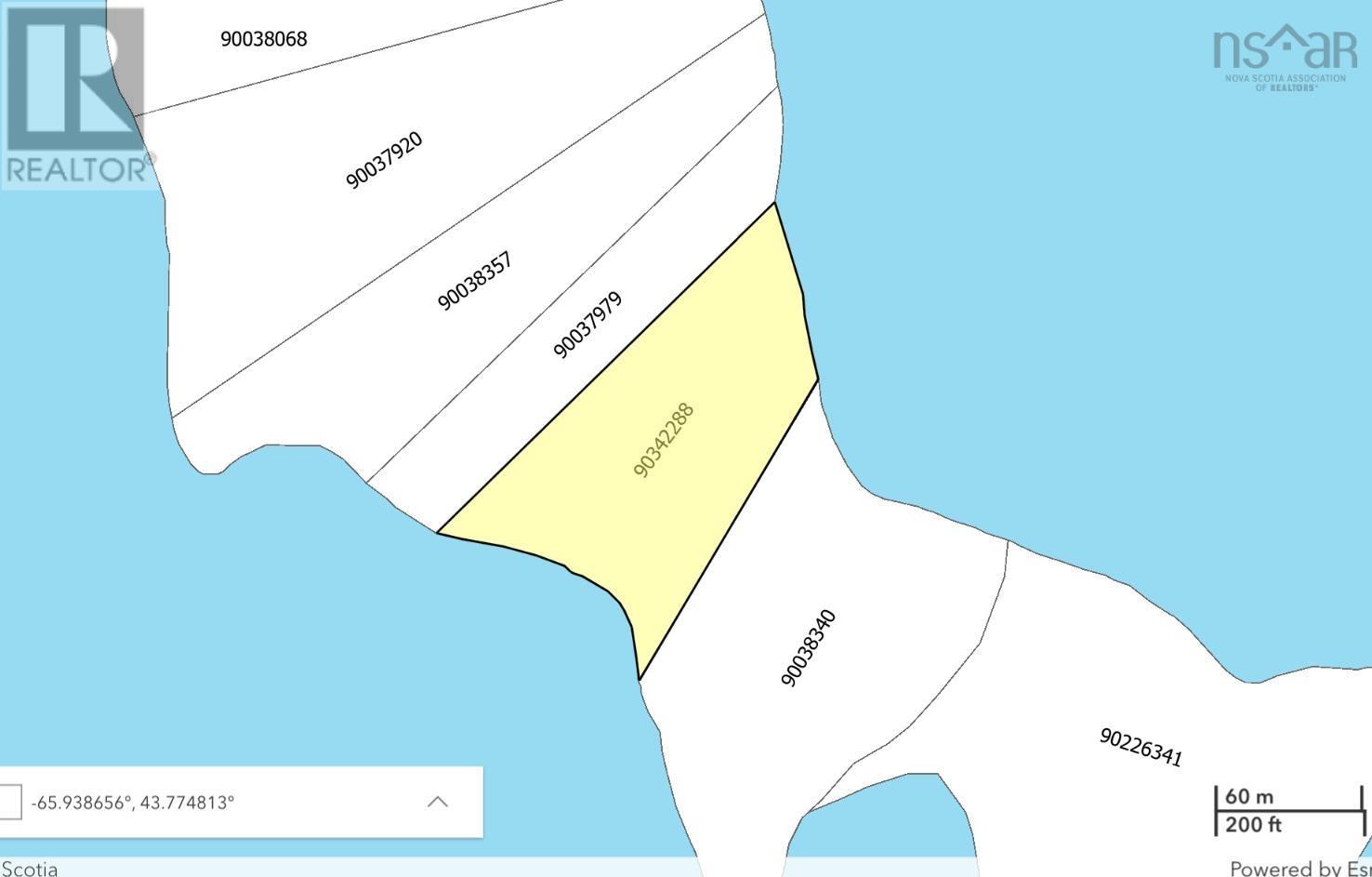 Lot 10 Highway 308, Morris Island Property Photo 12