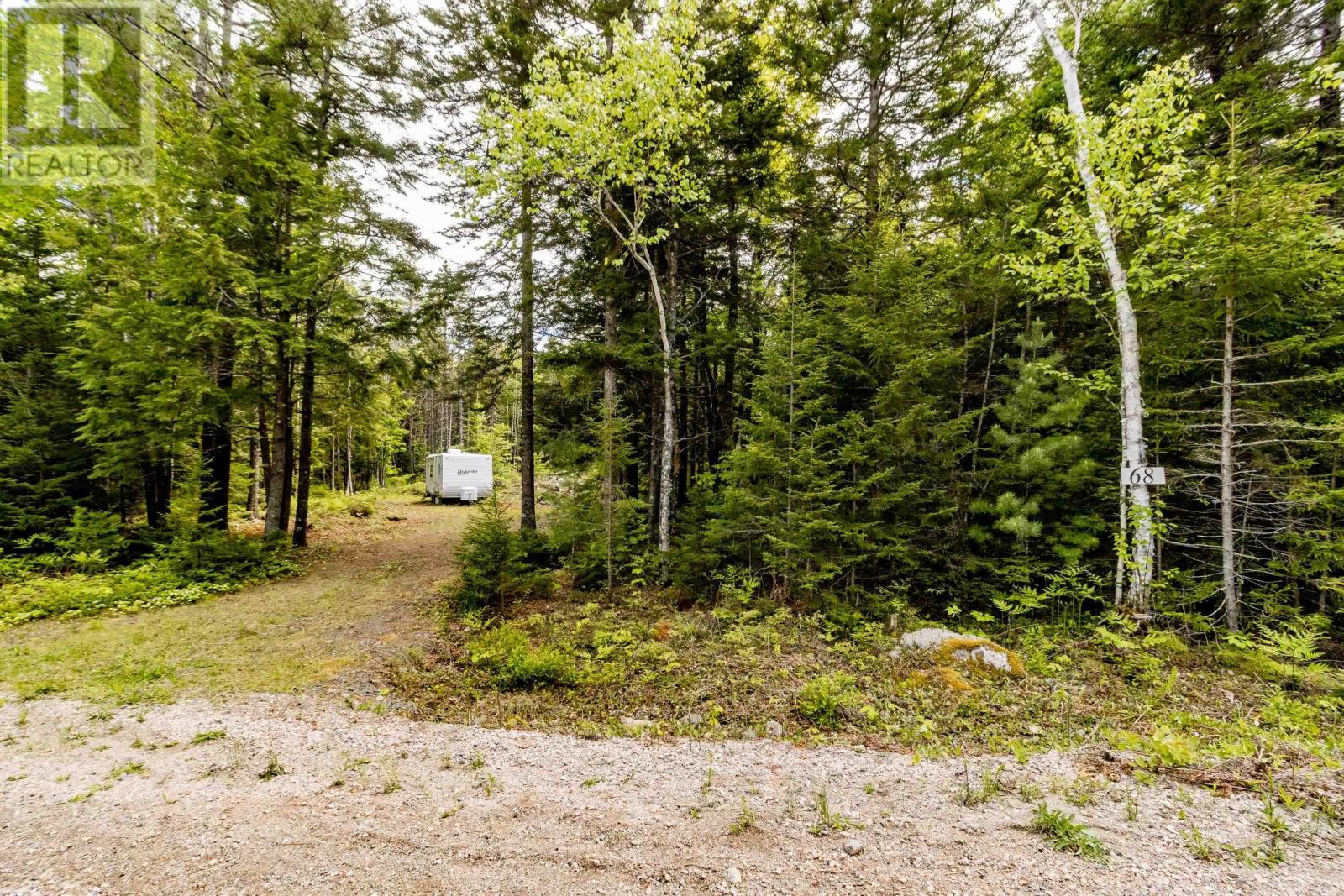 Lot 68 White Tail Pass Property Photo 2