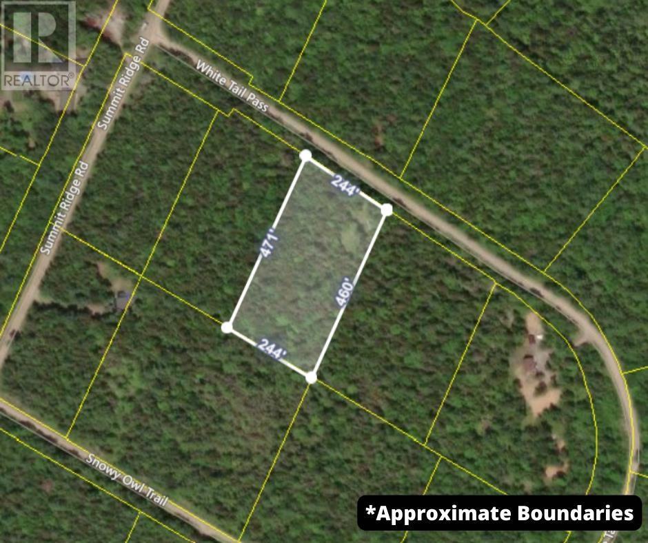 Lot 68 White Tail Pass Property Photo 17