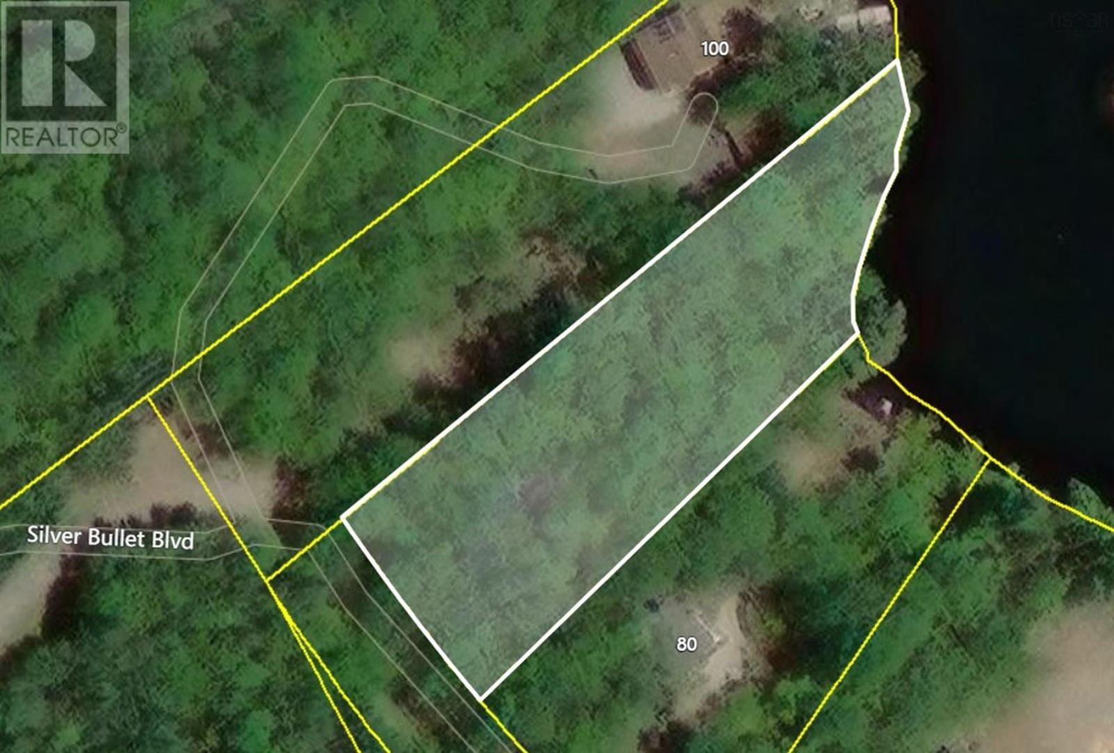 Lot 12 Silver Bullet Boulevard Property Photo 1