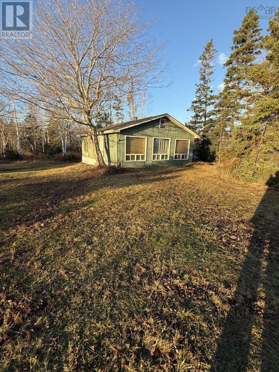 5114 Highway 337, Cape George Property Photo 1