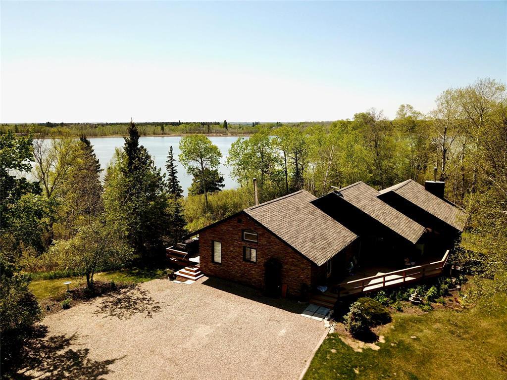 1 Sand Lake Road Property Photo 1