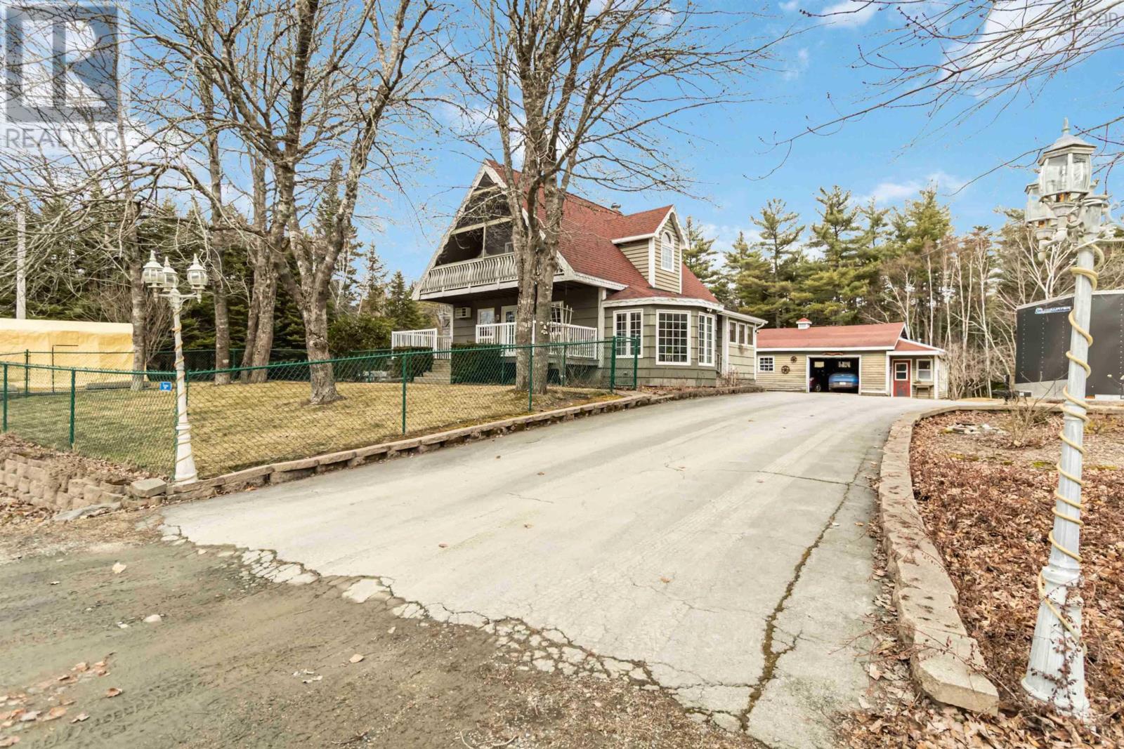 166 Hallamore Mills Road Property Photo 2