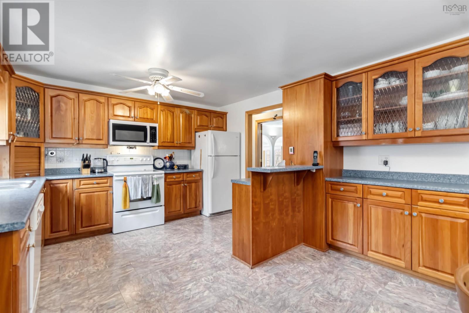 166 Hallamore Mills Road Property Photo 8