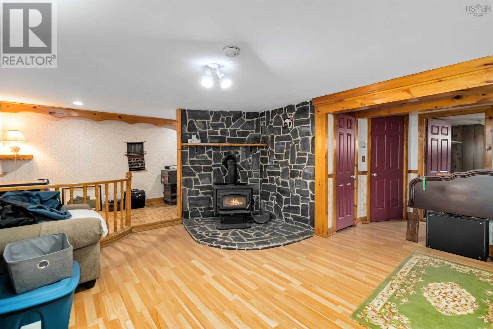 166 Hallamore Mills Road Property Photo 24