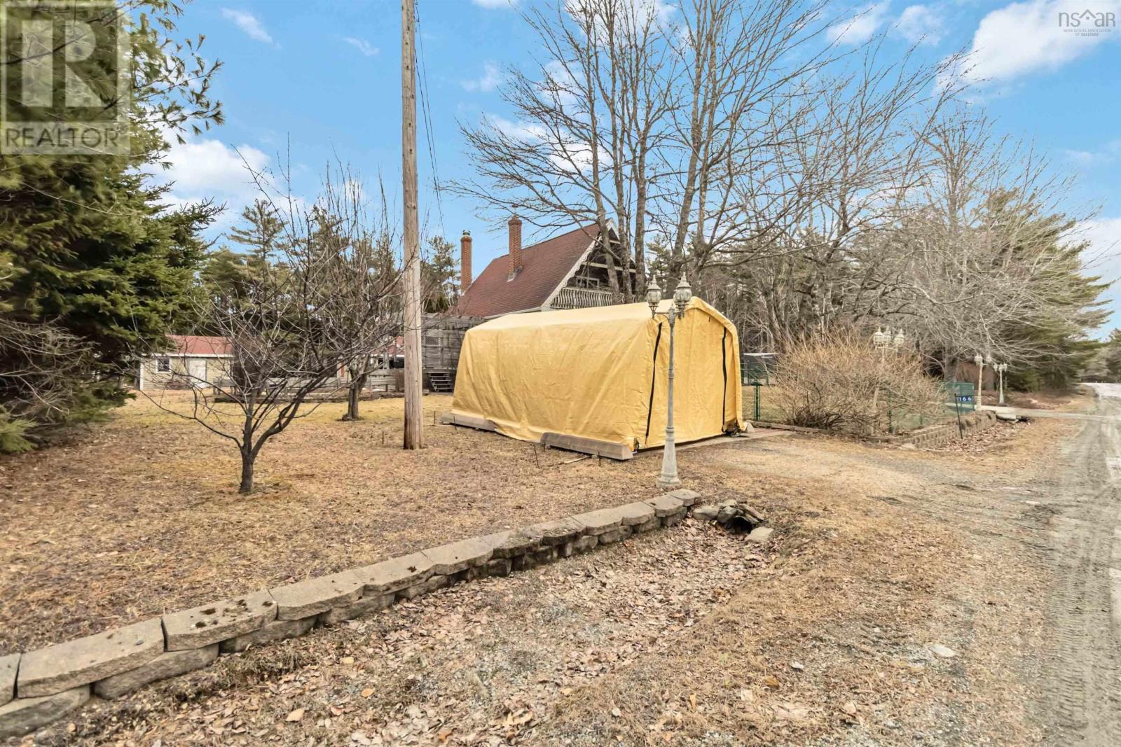 166 Hallamore Mills Road Property Photo 26