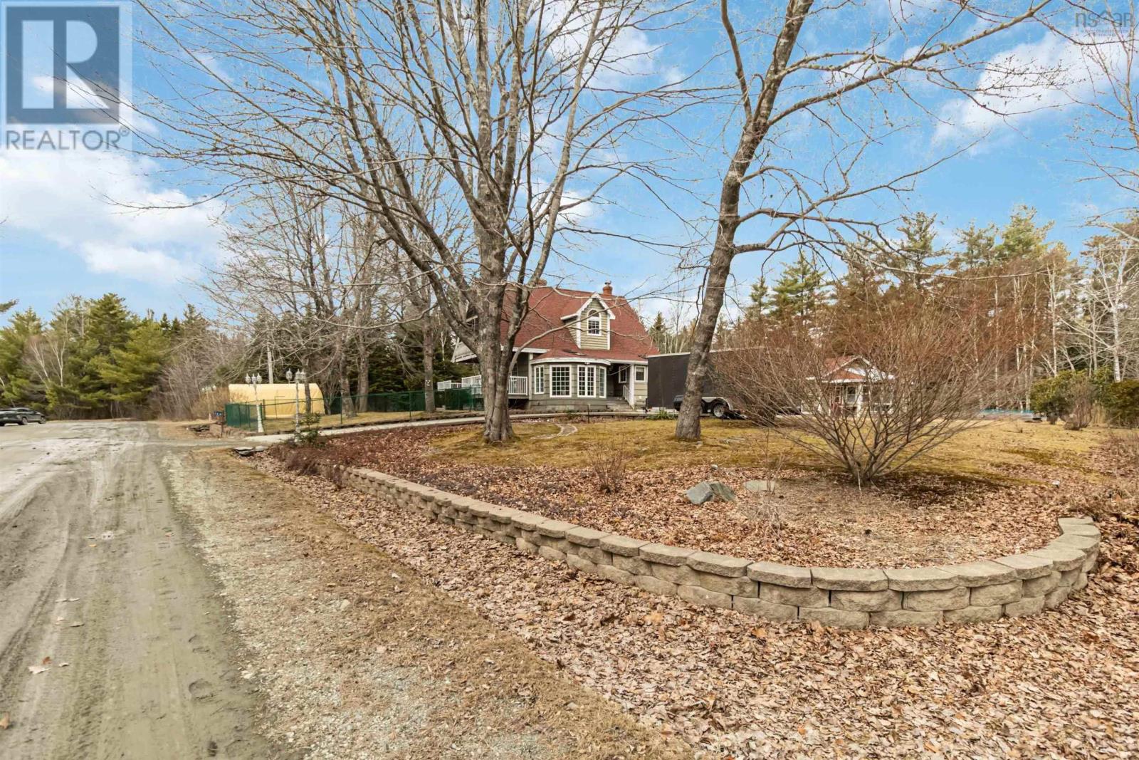 166 Hallamore Mills Road Property Photo 27