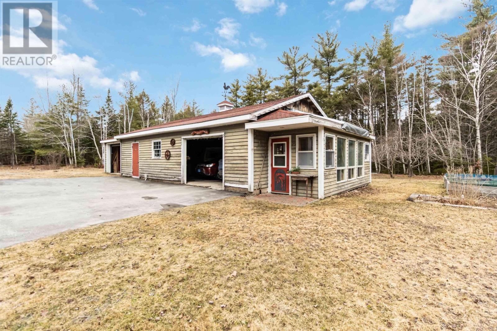 166 Hallamore Mills Road Property Photo 29