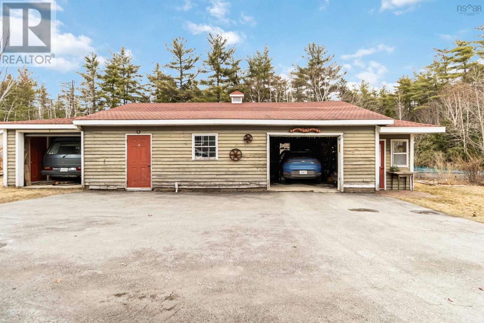166 Hallamore Mills Road Property Photo 30