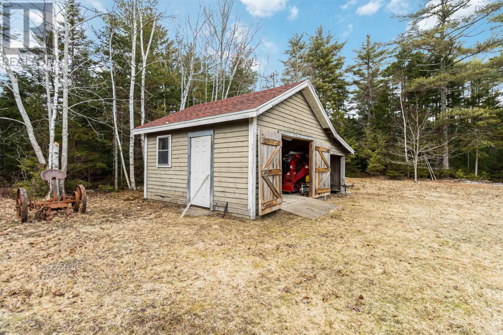 166 Hallamore Mills Road Property Photo 31