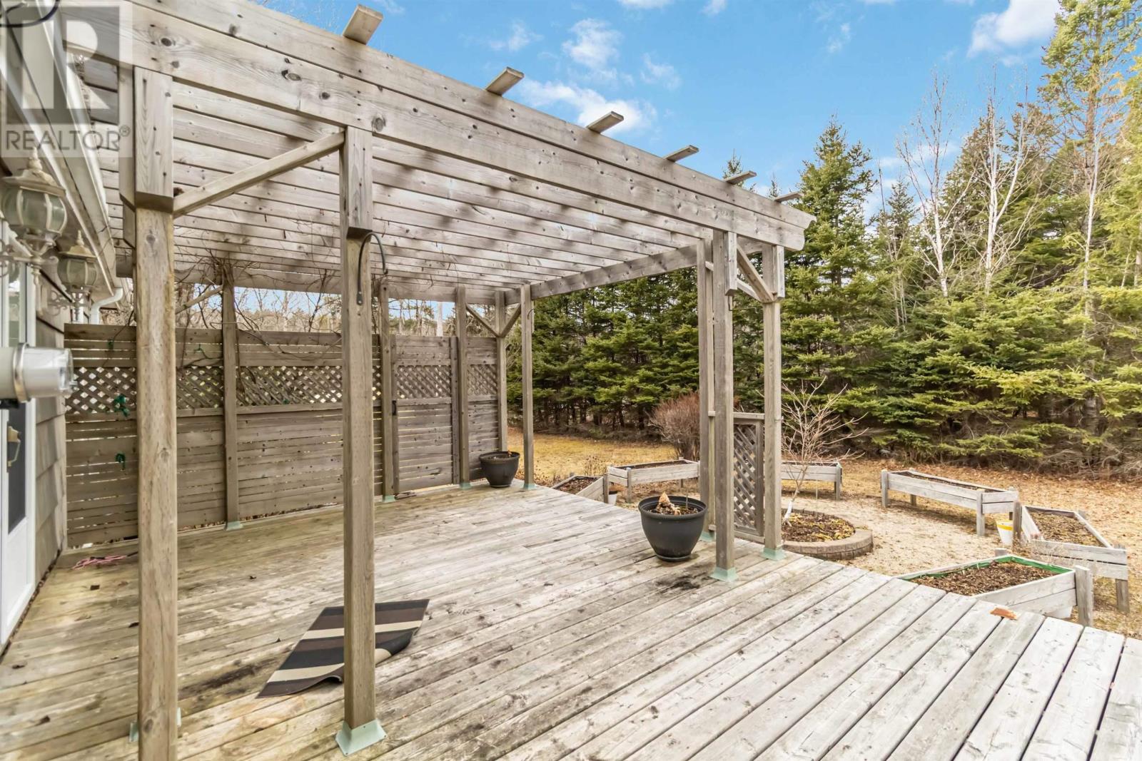 166 Hallamore Mills Road Property Photo 32
