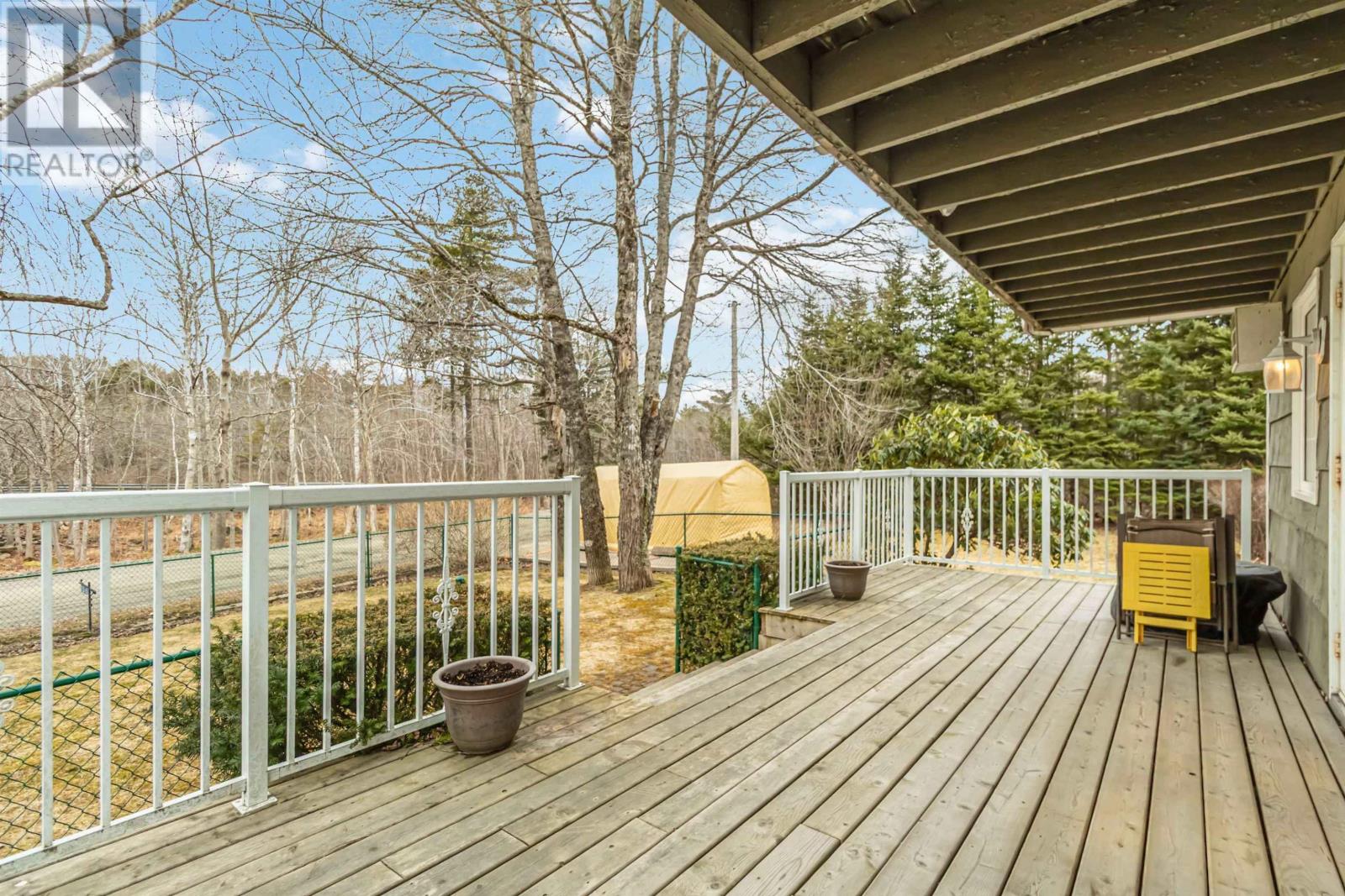 166 Hallamore Mills Road Property Photo 38