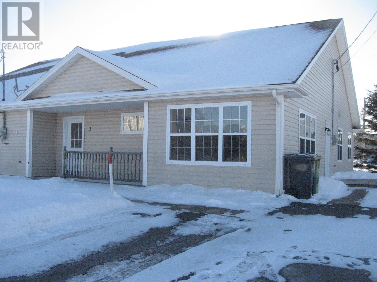 3 Hilchie Court Property Photo