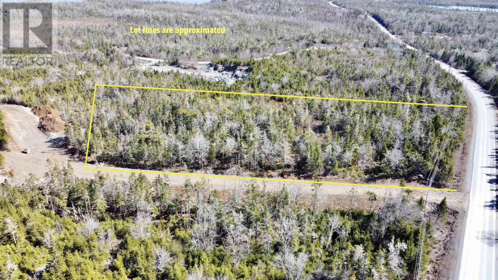 Lot 8 15 Seacrest Way Property Photo 1
