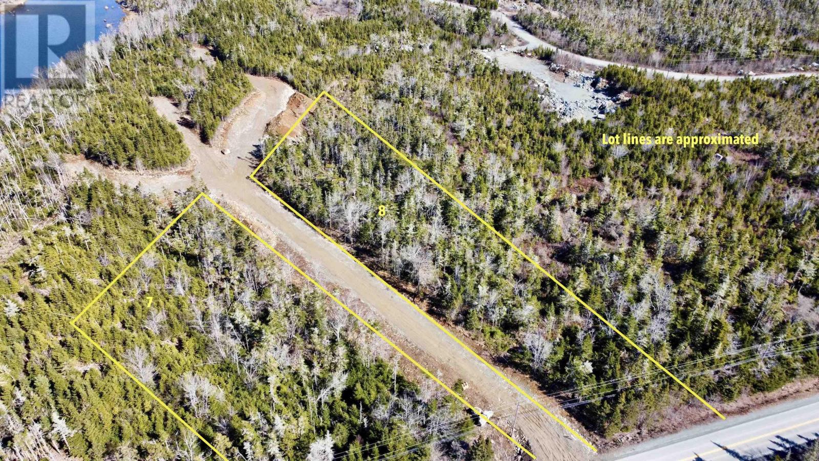 Lot 8 15 Seacrest Way Property Photo 2