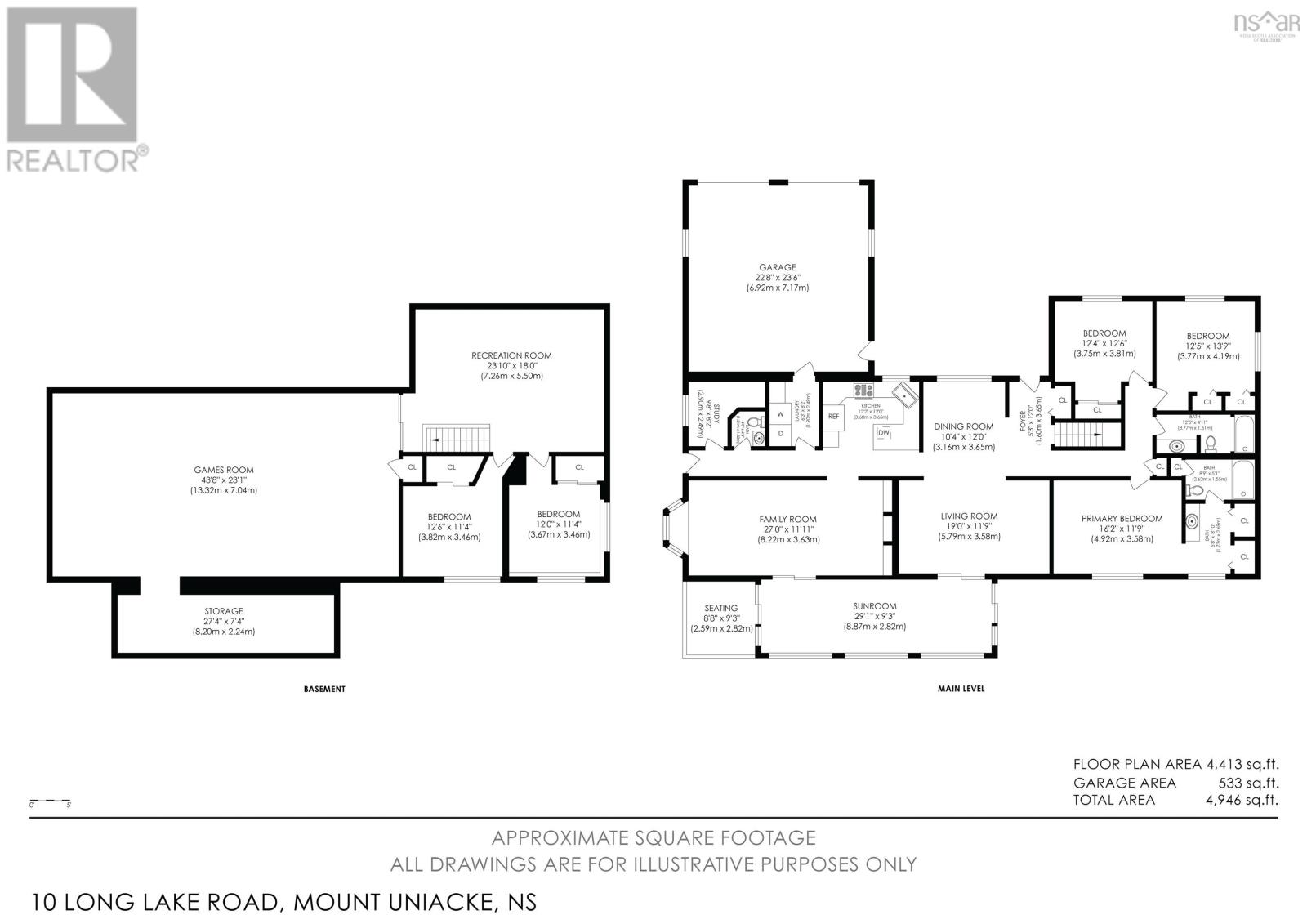 10 Long Lake Road Property Photo 45