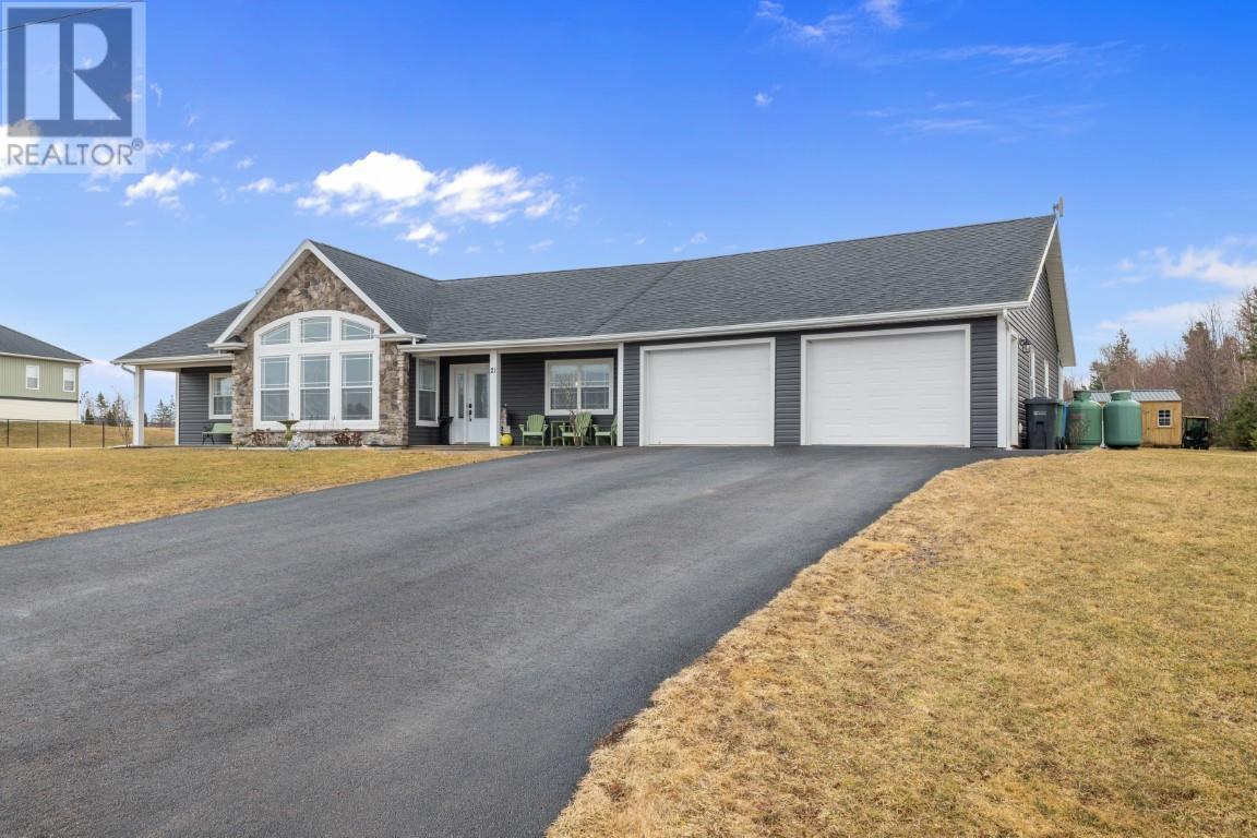 21 Luke St Property Photo