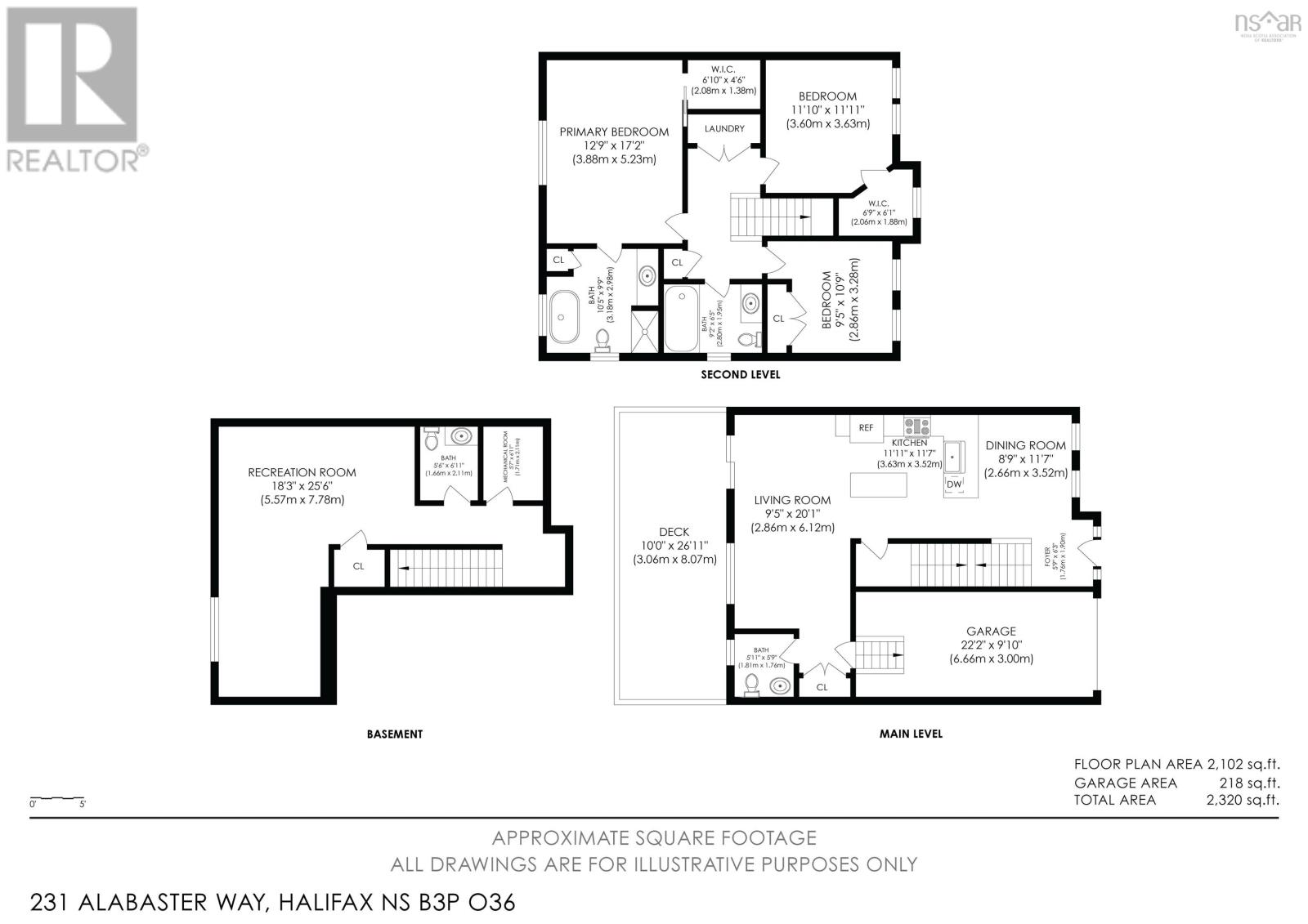 231 Alabaster Way Property Photo 3