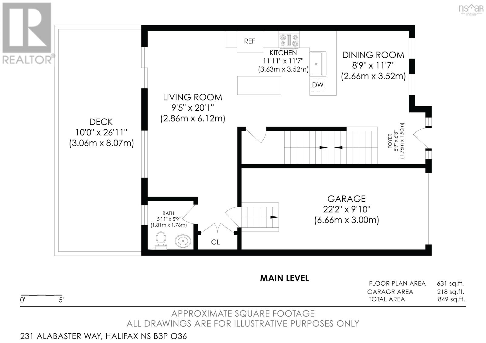 231 Alabaster Way Property Photo 4
