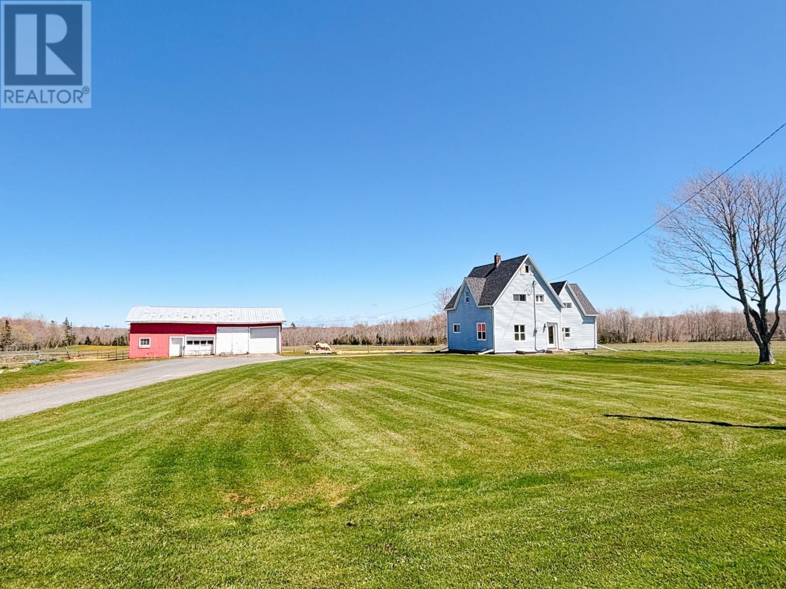 949 Church Road Property Photo