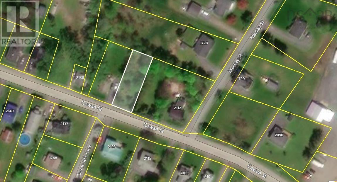 Lot 2126 Cowan Street Property Photo 5