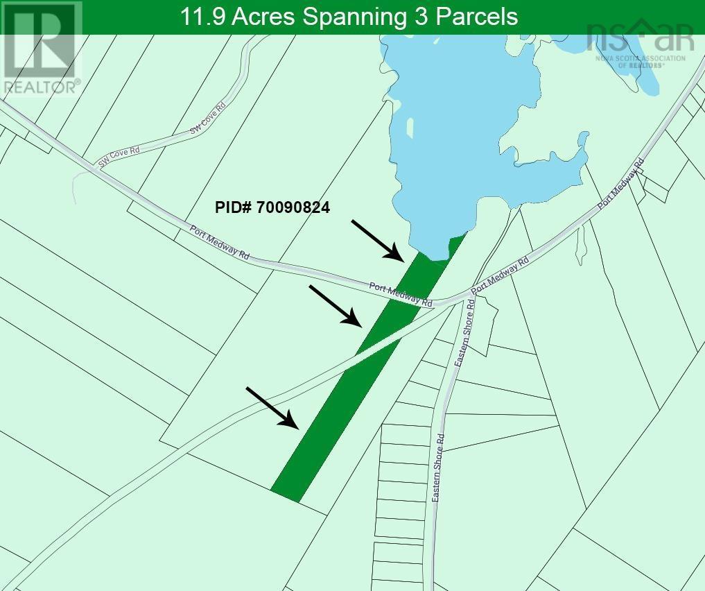 Lot Pid 70090824 Port Medway Road Property Photo 1
