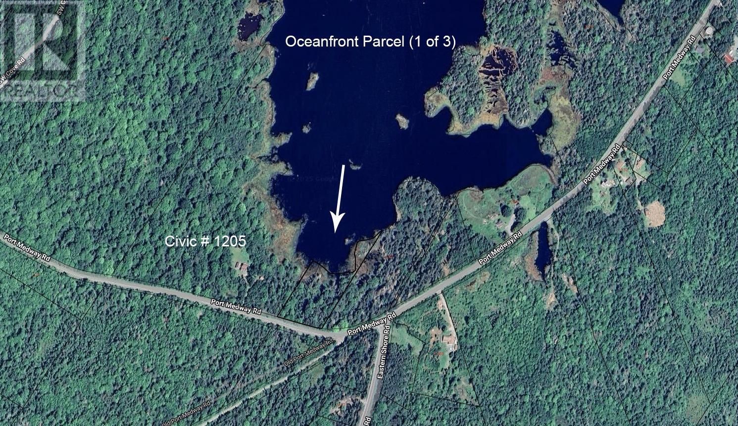 Lot Pid 70090824 Port Medway Road Property Photo 2