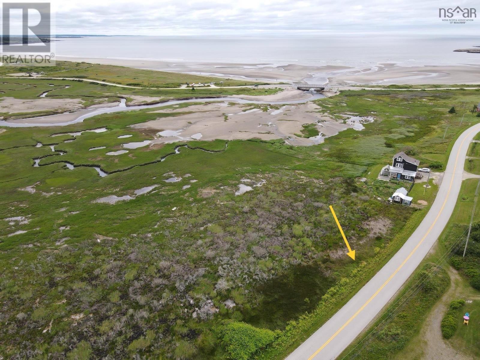 2 Acre Lot Cape Saint Marys Road Property Photo 4