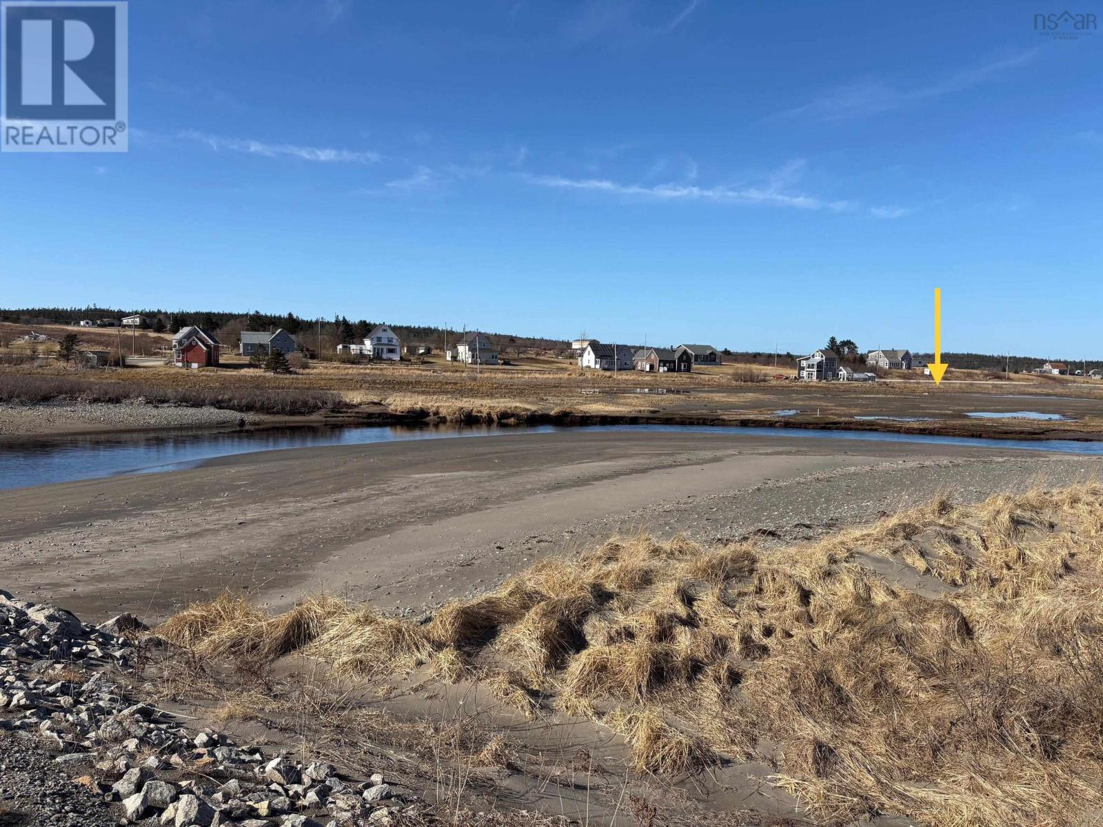 2 Acre Lot Cape Saint Marys Road Property Photo 6