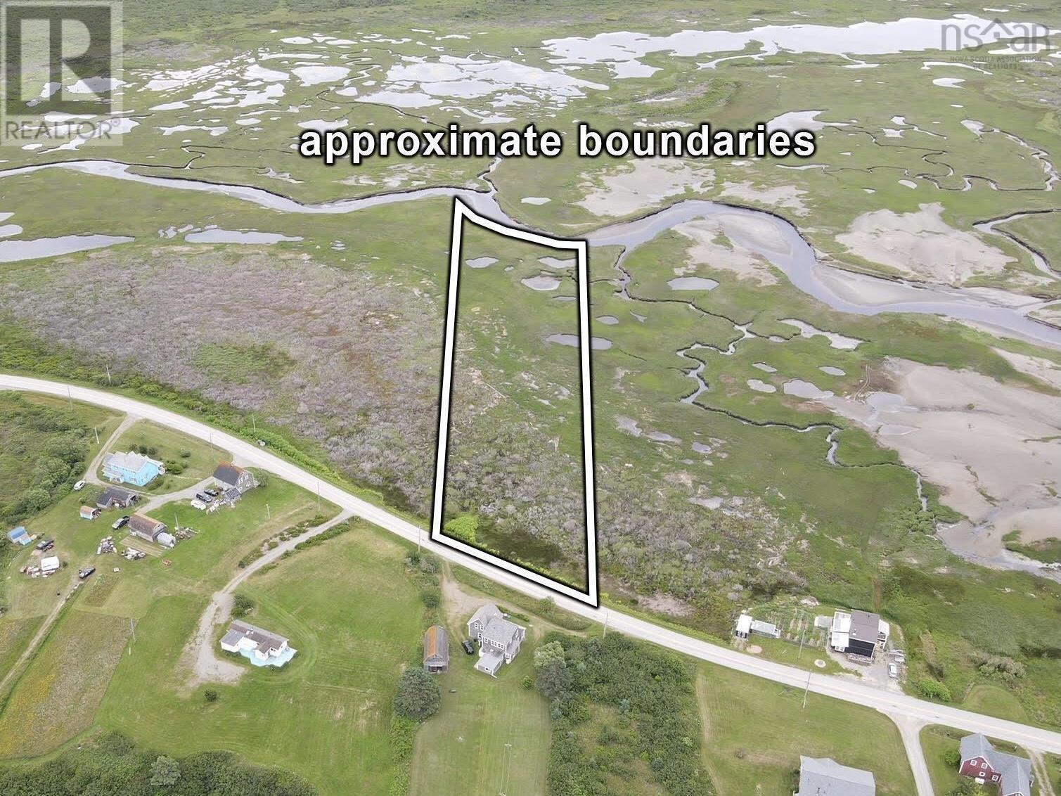 2 Acre Lot Cape Saint Marys Road Property Photo 7